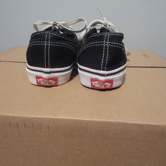 Vans SOLD** - Picture 2 of 4